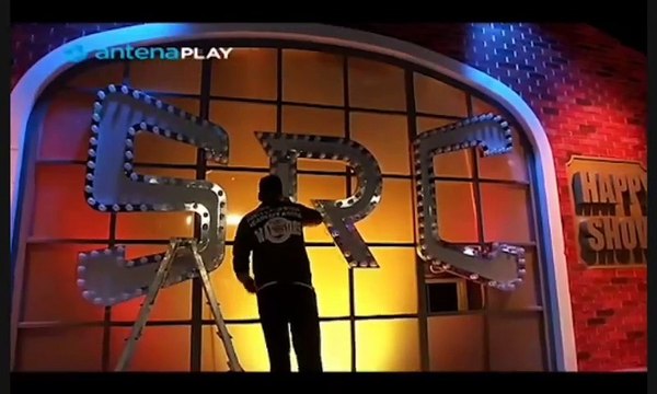 Serviciul Român de Comedie: Happy Show - Secvențe extra din ediția 1 (29 martie 2014)