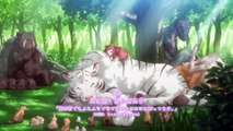 Isekai de Mofumofu Nadenade suru Tame ni Ganbattemasu. Episodes 10