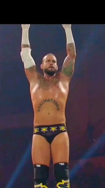 "Certains me clashent pour bien se faire voir" - CM Punk