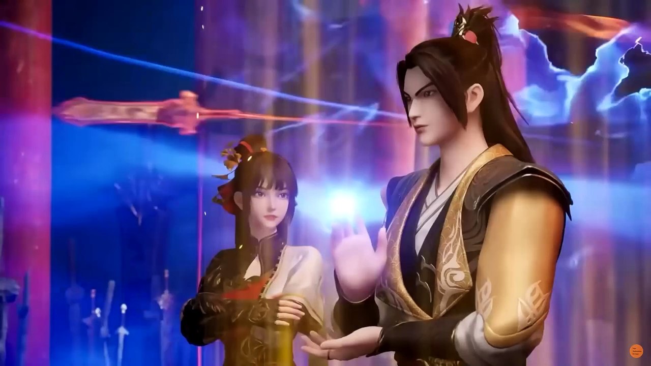 Martial Master  EP 416 subtitrare anime română