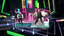 Baby Lasagna - Rim Tim Tagi Dim (REMIX)