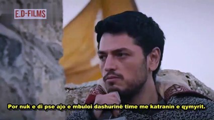 Kurulus Osman – Osmani The Ottoman – Themelimi Osman Shqip – Episodi 150 – Pjesa 3