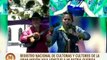 Cultores caraqueños continúan con su registro en la Gran Misión Viva Venezuela