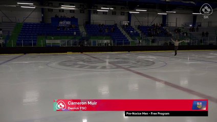 Pre-Novice Men FP - 2024 Winter Classic (Kindersley) (25)