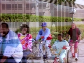 Cosas De Casa (Family Matters) 1x22 El Videoclip Castellano