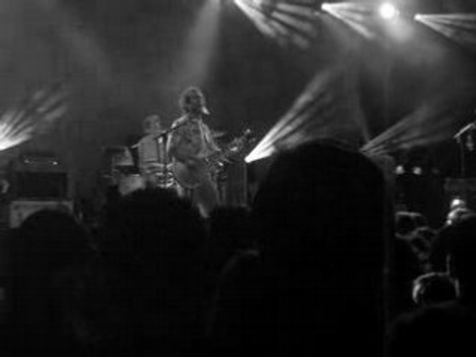 The Hoosiers - Trick to life