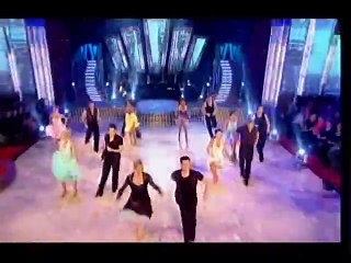 Dirty Dancing Group Tribute. SCD 2007 (46)