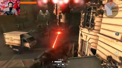 Funhaus Wolfenstein Youngblood
