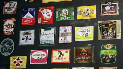 Ulica Brydżowa w Gdyni: Największa Kolekcja Kart w Polsce 🃏