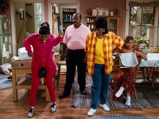 Cosas De Casa (Family Matters) 2x01 El Rincon De Raquel