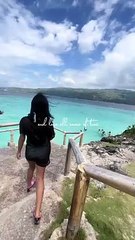 travel vlog