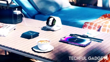 17 Best Coolest Tech Gadgets 2024 On Amazon
