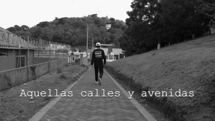 Aquellas calles y avenidas (2024) | Cortometraje