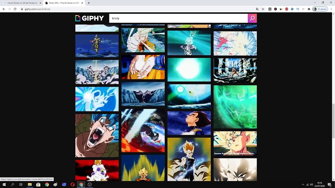  COMO PERSONALIZAR GOOGLE CHROME 2024 | Cambiar Fondo a CHROME con GIF ANIMADOS