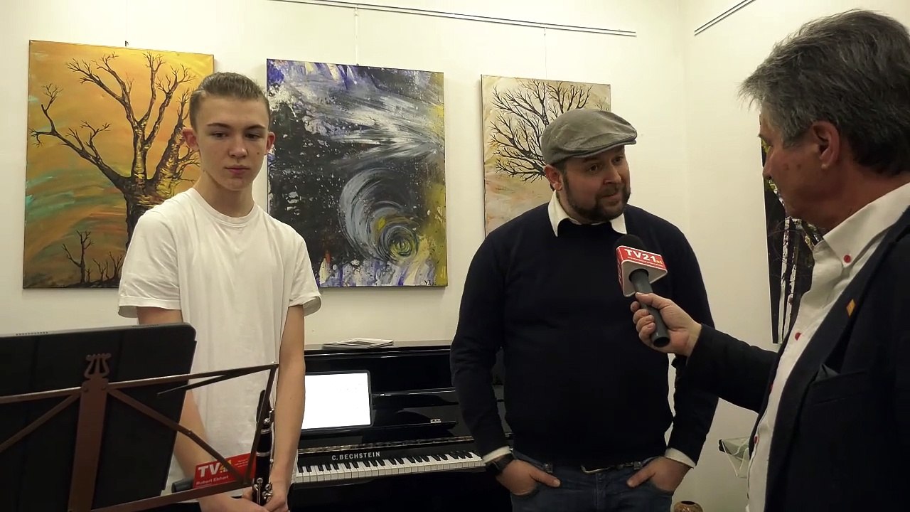 Wienartig - Otto Brusatti Franz Kafka und Aktuelles