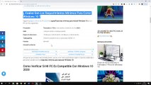  Como SABER si mi PC es COMPATIBLE con WINDOWS 10 | FÁCIL y RÁPIDO