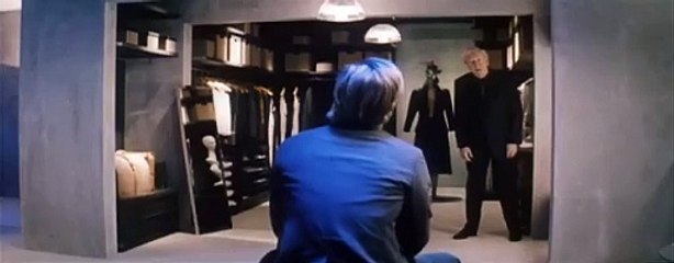 Le Limier : Sleuth Bande-annonce (DE)