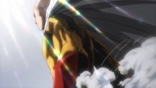 One Punch Man Season 3 (Trailer)