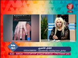 اسباب زيادة قتل الزواجات و المتزوجين في مصر مع استشاري الصحه النفسية احمدايوب