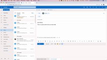 How to ACCESS & View all Sent Emails on Microsoft Outlook for Office 365 - Web Based | New