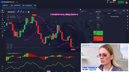 That’s the Profit You Won’t Get In a Regular Job! Pocket Option Trading Strategy
