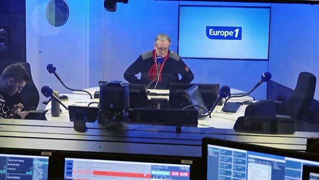 Européennes : Jordan Bardella pointe «le grand effacement de la France» provoqué par l'UE et Macron