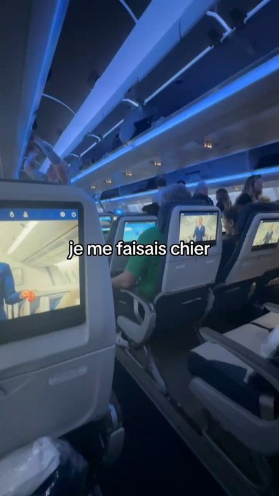La blague sur le golf je me suis fait pirater je crois