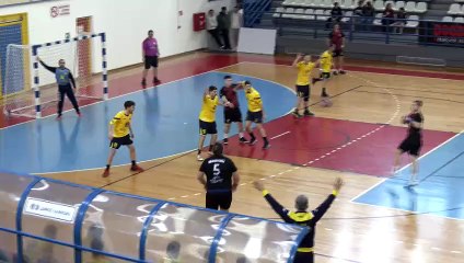 Αμφικτύονες Λαμίας-Δίας Ασπροπύργου 20-13