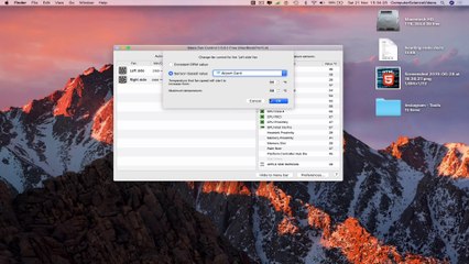 How to CONTROL the Fan Noise On Your Mac Computer | New
