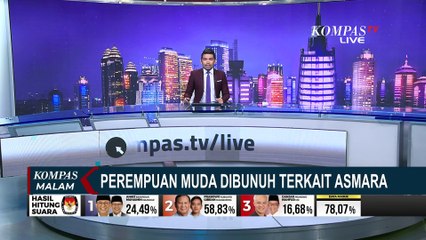 Kata Psikolog Forensik soal Kasus Sejoli Sewa Pembunuh Bayaran Habisi Nyawa Perempuan Muda