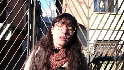 Diritto allo studio - Manifestazione 19/12/2024