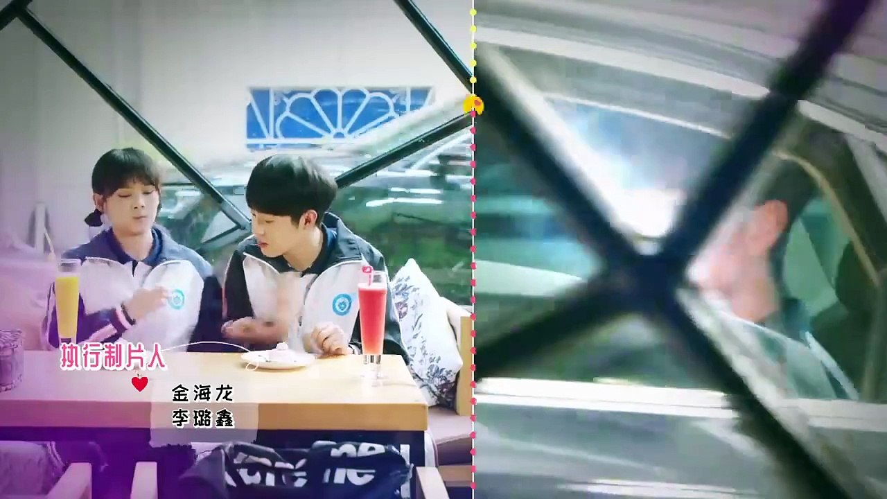 All I want for love is you Episode 13 in Hindi Dubbed _ Chinese Drama Hindi _ Korean Drama in hindi