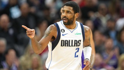 NBA Picks: Bet on Kyrie Irving & Anthony Edwards Over 30 points