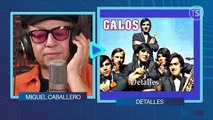 Dale Play - Miguel Caballero Leiva