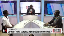 La situation humanitaire en Centrafrique et les enjeux de la présidentielle au Ghana - 03/03/2024