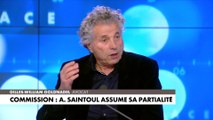 «On pourrait d'une certaine manière s'en réjouir, en rire, tellement ils se sont ridiculisés» : Gilles-William Goldnadel revient sur l'intervention des députés LFI durant la commission d'enquête sur CNEWS