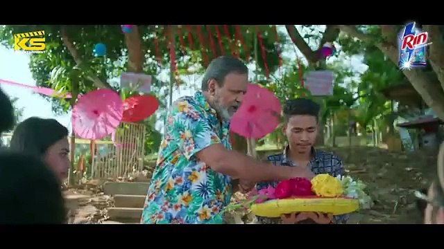 Bolte Chai Full Natok Farhan Ahmed Jovan Tanjim Saiara Totini Rinku Bangla New Natok 2024