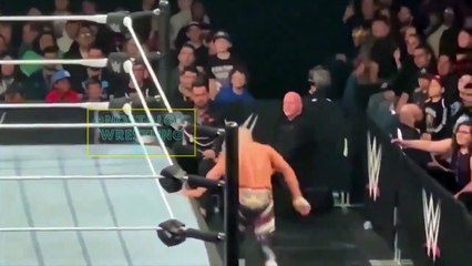 Drew McIntyre vs Cody Rhodes Street Fight Full Match | WWE Road to WrestleMania | 03/02/24