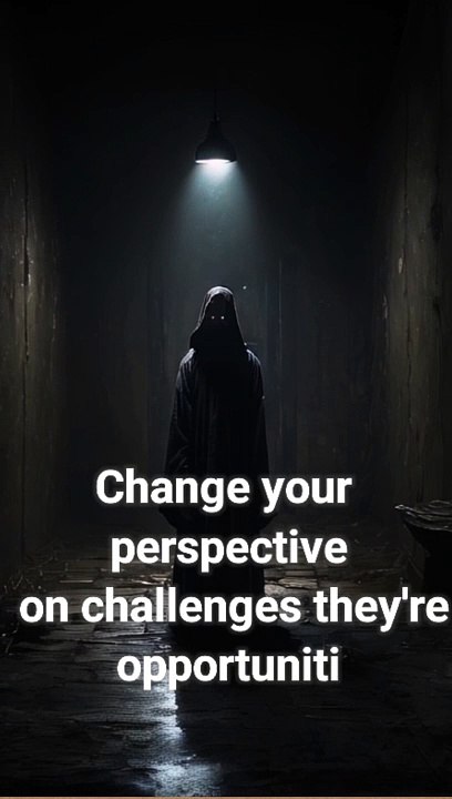 Empowering Perspectives: Overcoming Challenges for Success