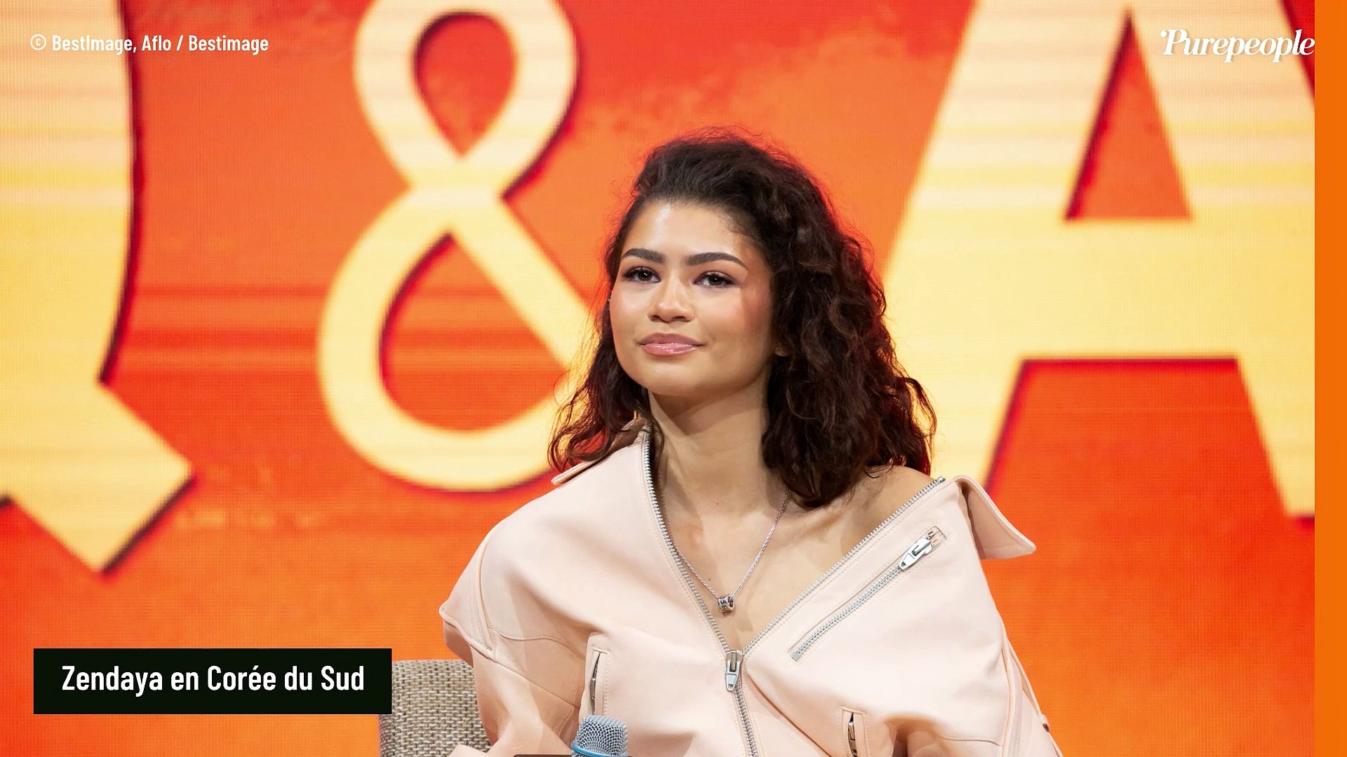 Dune 2 : Tous les looks sensationnels de Zendaya aux quatre coins du monde  en photos