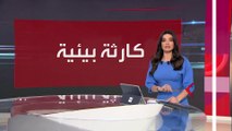 معلومات عن روبيمار أول سفينة غرقت بصواريخ الحوثي التي تهدد بكارثة بيئية