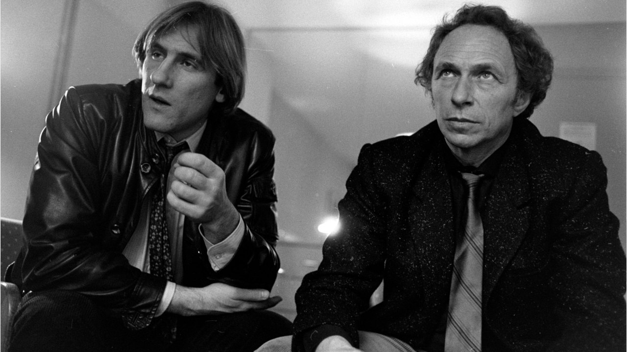 Gérard Depardieu dérangé par les "ébats" sexuels de Pierre Richard lors d'un tournage culte