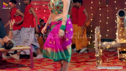 #Video - #Khesari Lal Yadav  निम्बू खरबूजा भईल 2  #Karishma Kakkar  Sapna Chauhan  Bhojpuri Song