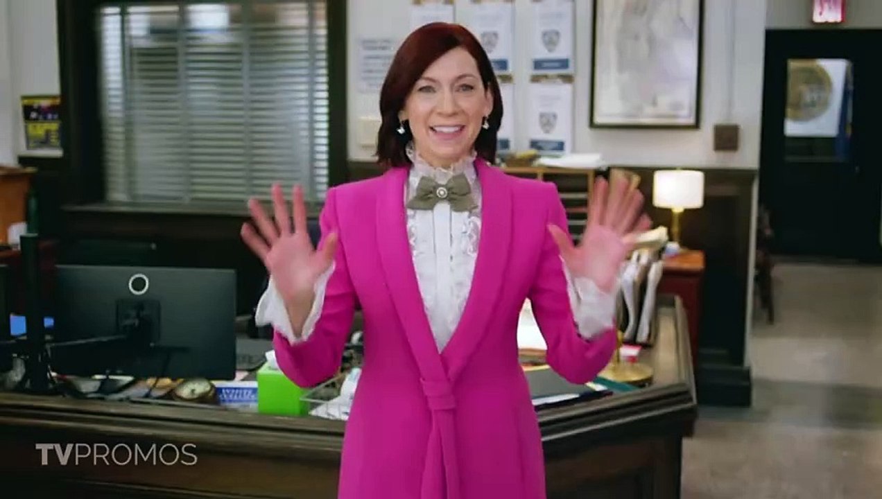 Elsbeth 1x02 Promo (2024) The Good Wife spinoff video Dailymotion