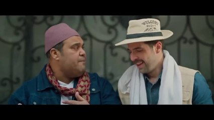HD حصريآ_الفيلم | الكوميدي الجديد و العرض الأول والحصري 2024 بجودة