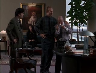 Michael : L'ange mystérieux incarné par John Travolta ✨