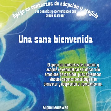 Miguel Mouawad- Una sana bienvenida: El apego en contextos de adopción y acogida es esencial para el desarrollo emocional de los niños, pues establecer vínculos seguros contribuye a su bienestar y adaptación al nuevo entorno. : : : #love #happy #photoof
