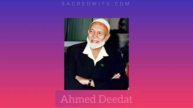 P2 | The Jews - Children of Ishaq A.S | Lecture 1 | What's Wrong with Us | Ahmed Deedat