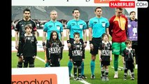 Maç biter bitmez paylaştılar! Galatasaray'dan Beşiktaş'a şarkılı gönderme