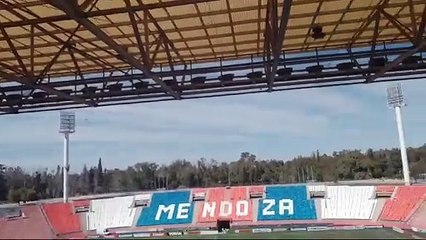 El informe de Martín Cabrera en la previa del partido entre Estudiantes y Godoy Cruz